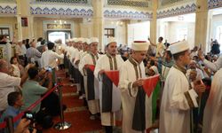 Kastamonu'da 61 öğrenci hafız oldu