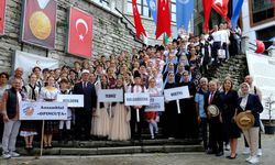Kastamonu’da 7 günlük festival: Yurt dışından renkli konuklar