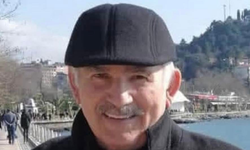 Kastamonu'da acı kayıp: Mehmet Demir vefat etti