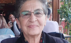 Kastamonu'da acı kayıp: Meliha Savaş vefat etti!