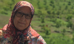 Kastamonu'da acı kayıp: Nuriye Türkan vefat etti