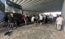 Kastamonu'da acı olay: Feci kazada hayatını kaybedenlerin sayısı 4'e yükseldi