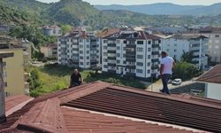Kastamonu’da canına kıymak istedi: Alkollü şahıs saatler sonunda ikna edildi