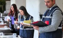 Kastamonu’da denetimler sonuç verdi: Marketlere ceza yağdı