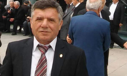 Kastamonu'da eski esnaf odası başkanı yaşamını yitirdi