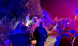 Kastamonu’da feci Kaza: 6 yaralı hastaneye kaldırıldı