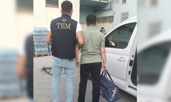 Kastamonu’da FETÖ/PDY operasyonu: Aranan hükümlü ele geçirildi