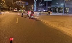Kastamonu'da kural ihlali yapan araçlara ceza yağdı