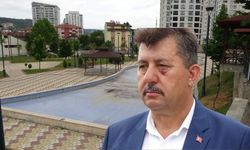 Kastamonu’da Muhtar Saldırıya Uğramıştı: Bıçaklı Saldırı Anbean Kamerada
