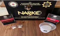 Kastamonu’da Narko Operasyonu: 2 Kişi Tutuklandı!
