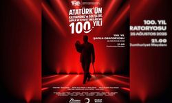 Kastamonu’da Şapka Oratoryosu Sahnelenecek