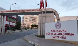 Kastamonu’daki festivalde yaralanan gençten sevindirici haber