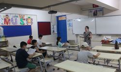 Kastamonu’dan Antakya’ya umudu ve sevgiyi taşıyan adımlar