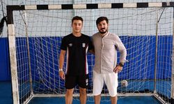 Kastamonu takımından Beşiktaş'a transfer oldu!