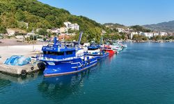 Kastamonu’da 1.190 balıkçı denize açılıyor