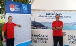 Kastamonulu sporcudan büyük başarı!