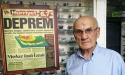 Kastamonulu vatandaşın 26 yıllık afet arşivi: 40 binden fazla kupürle milli hafıza