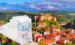 Kastamonu’nun ekonomisini güçlendirecek teşvikli yatırımlar belirlendi