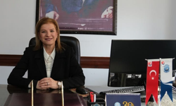 Kastamonu'nun ilçe belediyesinde görevli müdür emekli oldu