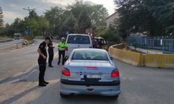 Kastamonu'nun ilçesinde denetimler sıkılaştırıldı