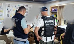 Kastamonu’nun İlçesinde Emniyetten Büyük Denetim: 290 Kişi Denetlendi