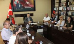 Kastamonu’nun ilçesinde içme suyu kalitesini artıracak önlemler masada