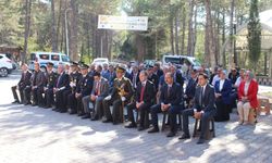 Kastamonu'da ilçe başkanıyla ilçe müftüsü arasında gerginlik yaşandı