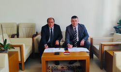 Kastamonu’nun ilçesinde istihdamı artıracak protokol imzalandı