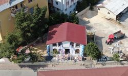 Kastamonu’nun ilçesinde örnek proje: Taziye evi hizmete girdi