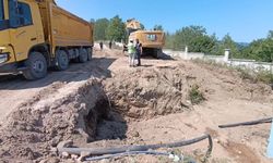 Kastamonu’nun ilçesinde sağlıklı su için kritik hamle