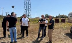Kastamonu’nun ilçesinde TOKİ heyecanı: İlk kazma vuruldu!
