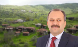 Kastamonu'nun köylerine hayat geliyor: Milletvekili Uluay projeyi anlattı!