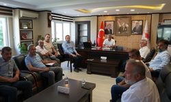 Kastamonu’nun üretimi tehdit eden su sorunları masaya yatırıldı