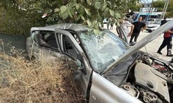 Kavşakta can pazarı: Küçük çocuk yoğun bakımda, hamile kadın bebeğini kaybetti