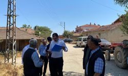 Taşköprü Kaymakamı Demirdağ’dan Saha İncelemesi: Talepler Dinlendi