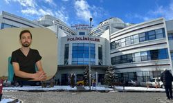 KEAH’ta Kadro Güçleniyor: Yeni Uzman Göreve Başladı