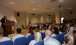 KEAH’ta sağlık hizmetleri masaya yatırıldı