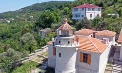 Kastamonu’nun 140 Yıllık Işığı: Karadeniz'in Yol Göstericisi