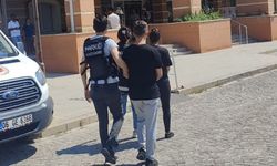 Kesinleşmiş Hapis Cezaları Bulunan 2 Şahıs Kastamonu’da Uyuşturucuyla Yakalandı