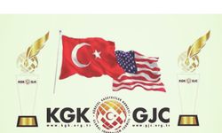 KGK, New York’ta ilk kez ödül töreni ve sergi düzenleyecek