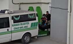 Komşu ilde feci olay: Cezaevinden izinli çıkan koca, evi ateşe verdi