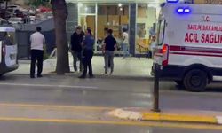 Komşu ildeki kuaförde silah sesleri: 1 kişi yaralandı