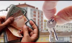 Son dakika: Evi olan herkesi ilgilendiriyor! Rakamlar açıklandı