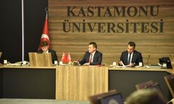 KÜ üniversite-iş dünyası istişare toplantısına ev sahipliği yaptı