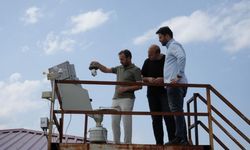 KÜ’den Astım ve Polen Alerjisi Hastalarına Çığır Açan Proje