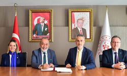 Küre'ye futbol sahası müjdesi geldi