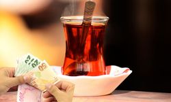 Kuru Çaya Peş Peşe Zam: Fiyatlar Yeniden Yükseldi