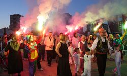 Kastamonu’da 50 çocuk için konserli sünnet şöleni