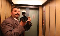 Taşköprülü merhum gazeteci Mehmet Salih Kartal’ı rahmetle anıyoruz
