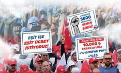 Kastamonu’da memurlar sahaya iniyor: 13 Ağustos’ta eylem var!
